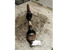 Recambio de transmision delantera derecha para ford c-max (cb3) ambiente referencia OEM IAM 3M513B436NF  