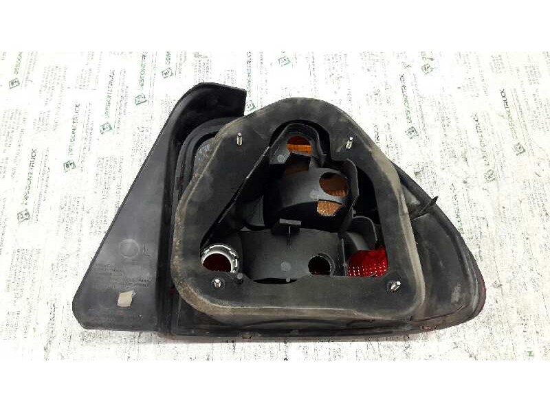 Recambio de piloto trasero izquierdo para mg serie 400 (rt) 420 sdi (4-ptas.) referencia OEM IAM   