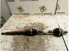 Recambio de transmision delantera derecha para ford c-max (cb3) ambiente referencia OEM IAM 3M513B436NF   2