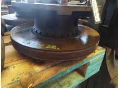 Recambio de buje delantero para volvo fh xxx 12.8 diesel referencia OEM IAM 20720735 85107749 20534900 2