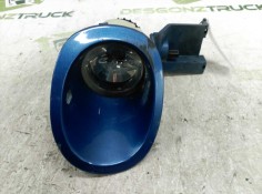 Recambio de faro antiniebla izquierdo para fiat brava (182) 1.4 12v s referencia OEM IAM 712628000  