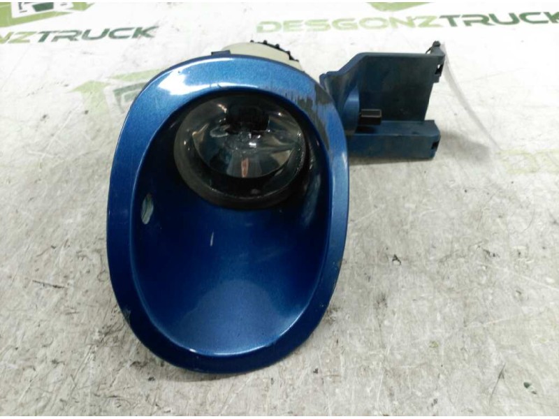 Recambio de faro antiniebla izquierdo para fiat brava (182) 1.4 12v s referencia OEM IAM 712628000  