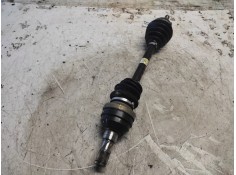 Recambio de transmision delantera izquierda para daewoo kalos 1.4 se referencia OEM IAM    2