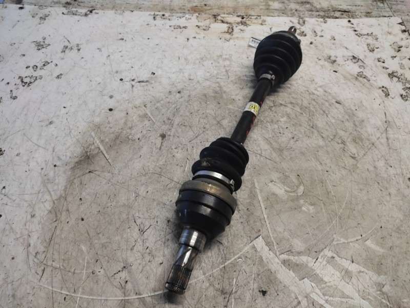 Recambio de transmision delantera izquierda para daewoo kalos 1.4 se referencia OEM IAM   