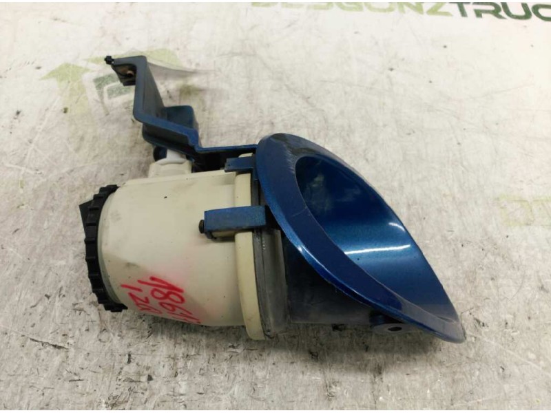 Recambio de faro antiniebla izquierdo para fiat brava (182) 1.4 12v s referencia OEM IAM 712628000  