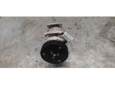 Recambio de compresor aire acondicionado para renault scenic ii authentique referencia OEM IAM 240783  