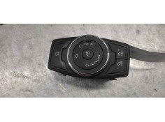 Recambio de mando luces para ford tourneo courier (c4a) ambiente referencia OEM IAM AV1T13D061DC 14 PINS 