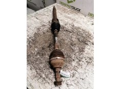 Recambio de transmision delantera derecha para ford focus berlina (cak) ambiente referencia OEM IAM 1S4W3B436  