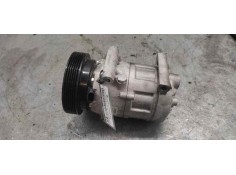 Recambio de compresor aire acondicionado para renault scenic ii authentique referencia OEM IAM 240783   2