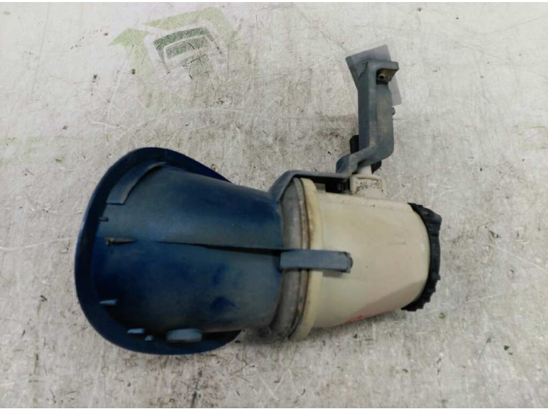 Recambio de faro antiniebla izquierdo para fiat brava (182) 1.4 12v s referencia OEM IAM 712628000  