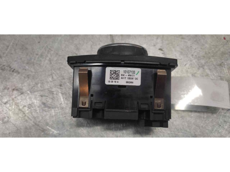 Recambio de mando luces para ford tourneo courier (c4a) ambiente referencia OEM IAM AV1T13D061DC 14 PINS 