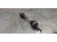 Recambio de transmision delantera izquierda para peugeot 306 berlina 3/4/5 puertas (s2) boulebard referencia OEM IAM  27CM MANGU