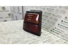 Recambio de piloto trasero izquierdo para mg serie 800 (rs) 820 ti referencia OEM IAM    2