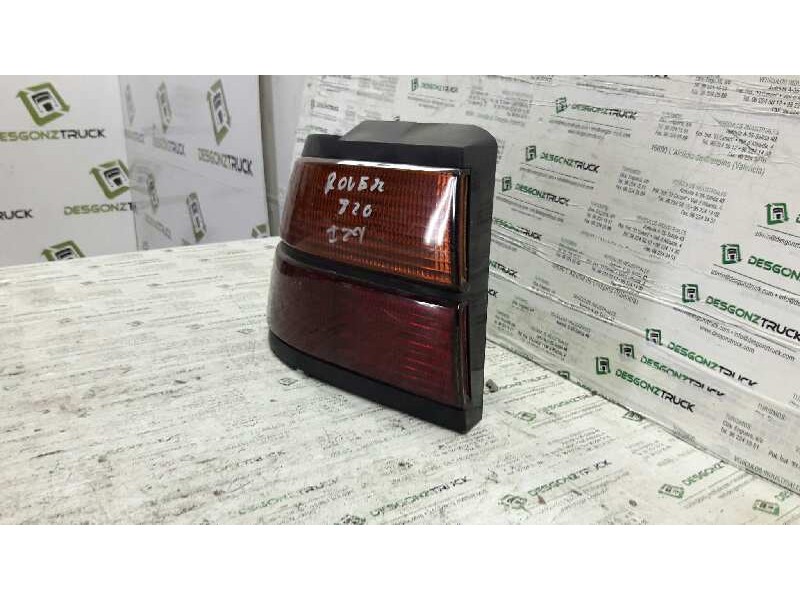 Recambio de piloto trasero izquierdo para mg serie 800 (rs) 820 ti referencia OEM IAM   