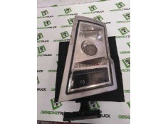 Recambio de faro izquierdo para volvo fh 12 2002  fsa xlow 4x2 corto referencia OEM IAM   