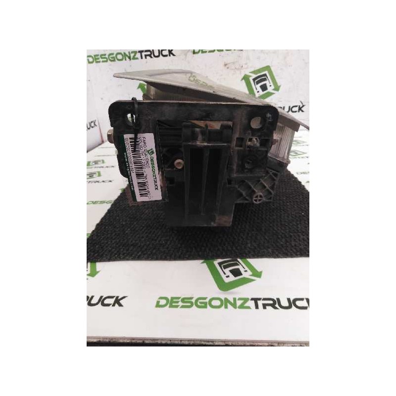 Recambio de faro izquierdo para volvo fh 12 2002  fsa xlow 4x2 corto referencia OEM IAM   