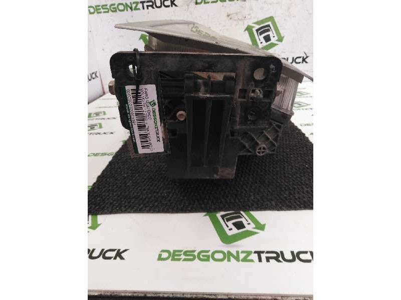 Recambio de faro izquierdo para volvo fh 12 2002  fsa xlow 4x2 corto referencia OEM IAM   