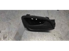 Recambio de maneta interior delantera derecha para ford tourneo courier (c4a) ambiente referencia OEM IAM ET76R22600BA  