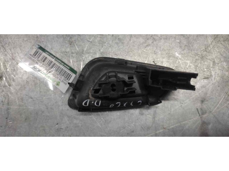 Recambio de maneta interior delantera derecha para ford tourneo courier (c4a) ambiente referencia OEM IAM ET76R22600BA  