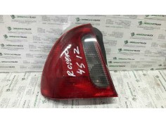 Recambio de piloto trasero izquierdo para mg serie 45 (rt) classic (5-ptas.) referencia OEM IAM   