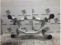 Recambio de puente trasero para bmw serie 7 (e65/e66) 730d referencia OEM IAM 6750555 HK13780III 