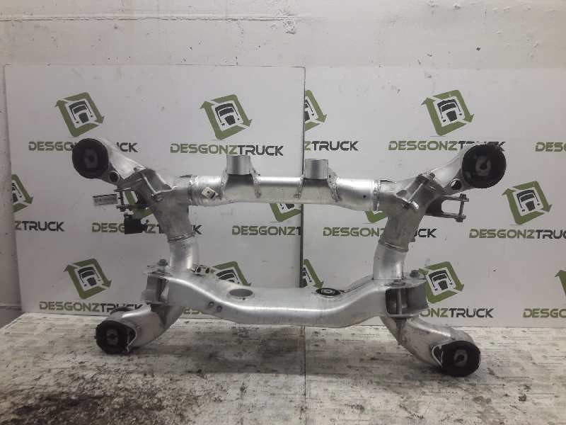 Recambio de puente trasero para bmw serie 7 (e65/e66) 730d referencia OEM IAM 6750555 HK13780III 