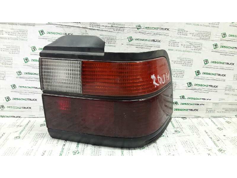 Recambio de piloto trasero derecho para mg serie 200 (rf) 216 si (5-ptas.) referencia OEM IAM   