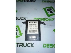 Recambio de modulo electronico para volvo fh 12 2002  fsa xlow 4x2 corto referencia OEM IAM 20453118  