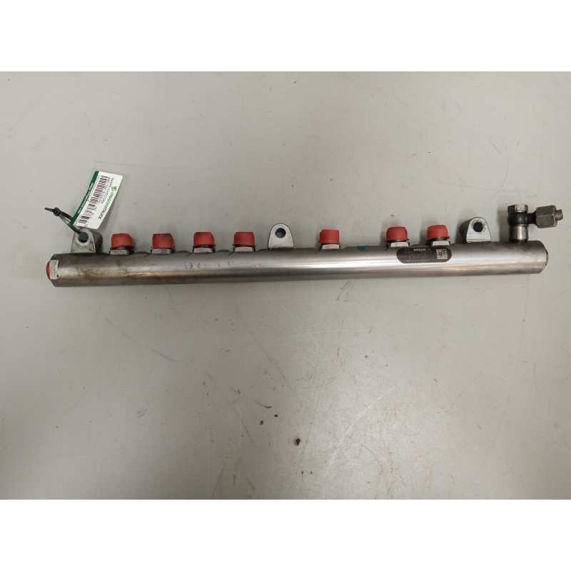 Recambio de rampa inyectora para man tgx 18.xxx fg / 4x2 bl xl referencia OEM IAM 51103116077 0445226078 