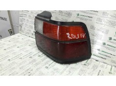 Recambio de piloto trasero derecho para mg serie 200 (rf) 216 si (5-ptas.) referencia OEM IAM    2