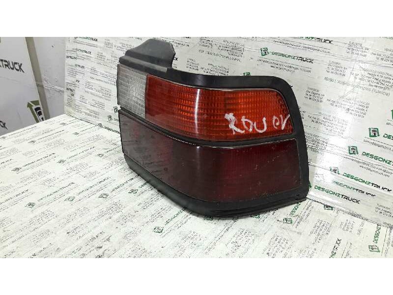 Recambio de piloto trasero derecho para mg serie 200 (rf) 216 si (5-ptas.) referencia OEM IAM   