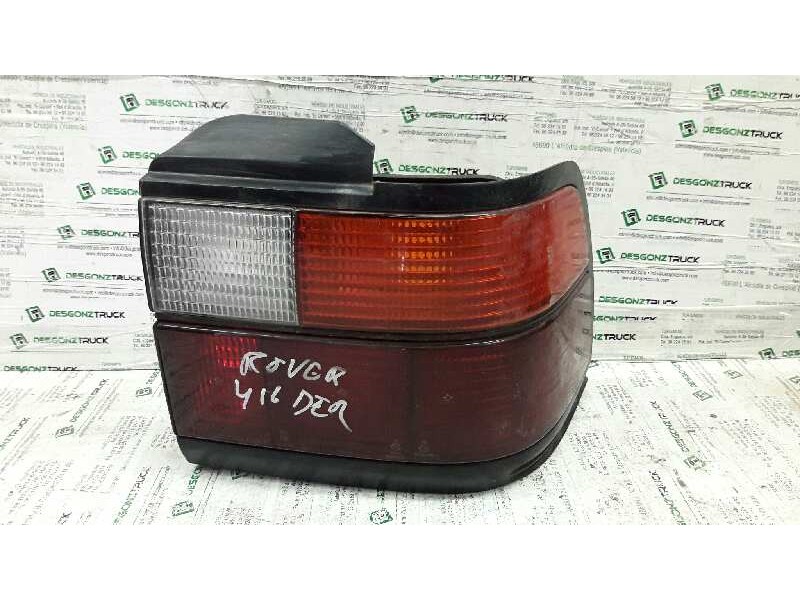 Recambio de piloto trasero derecho para mg serie 200 (rf) 216 si (5-ptas.) referencia OEM IAM   