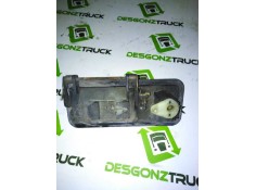Recambio de maneta exterior delantera izquierda para volvo fh 12 2002  fsa xlow 4x2 corto referencia OEM IAM    2