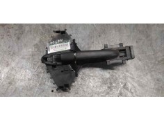 Recambio de maneta exterior corredera para mercedes-benz sprinterii (furg. distrib. carga)(reserve) 310/313/316 cdi (906.135) re