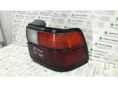 Recambio de piloto trasero derecho para mg serie 200 (rf) 216 si (5-ptas.) referencia OEM IAM    2