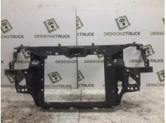 Recambio de panel frontal para hyundai getz (tb) 1.1 básico referencia OEM IAM   