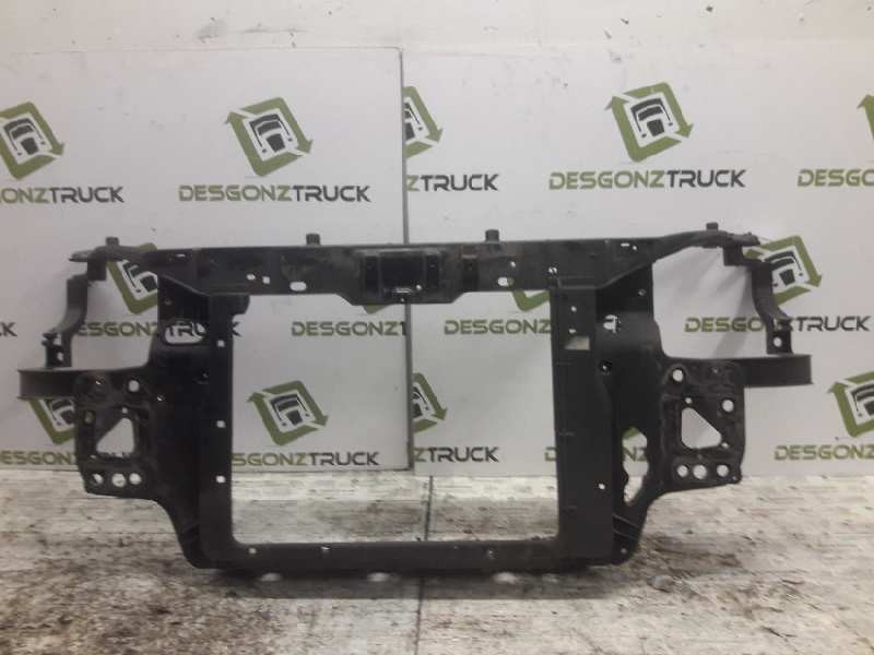 Recambio de panel frontal para hyundai getz (tb) 1.1 básico referencia OEM IAM   