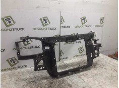 Recambio de panel frontal para hyundai getz (tb) 1.1 básico referencia OEM IAM    2