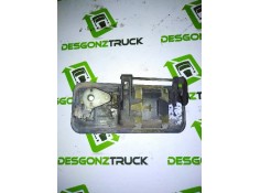 Recambio de maneta exterior delantera derecha para volvo fh 12 2002  fsa xlow 4x2 corto referencia OEM IAM    2