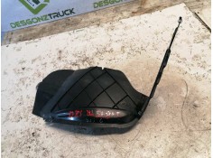 Recambio de paso rueda izquierdo para opel zafira a elegance referencia OEM IAM 90580535 TRASERO 