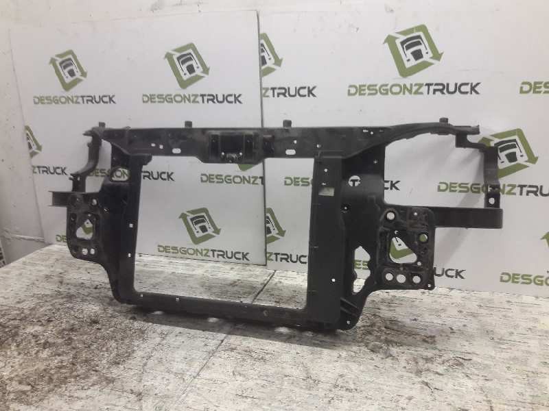 Recambio de panel frontal para hyundai getz (tb) 1.1 básico referencia OEM IAM   