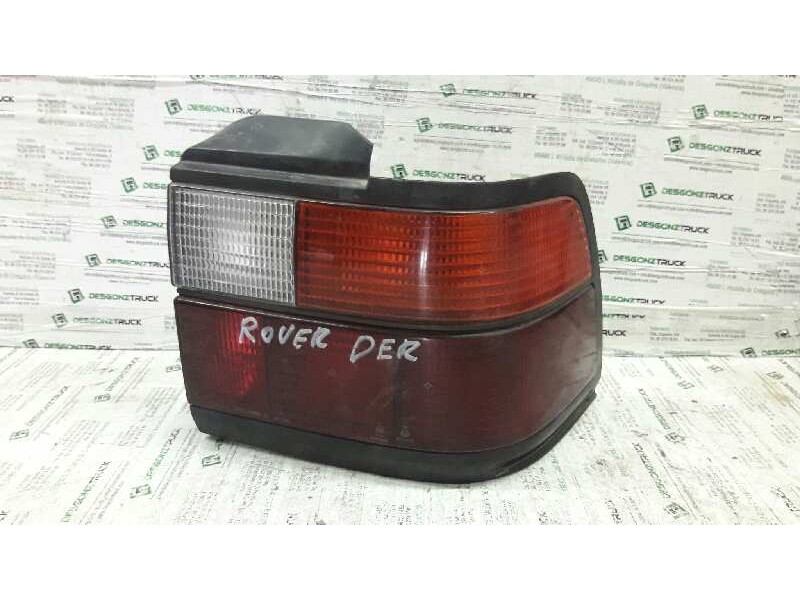 Recambio de piloto trasero derecho para mg serie 200 (rf) 216 si (5-ptas.) referencia OEM IAM   