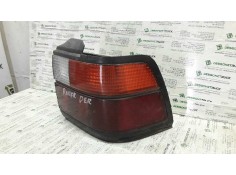 Recambio de piloto trasero derecho para mg serie 200 (rf) 216 si (5-ptas.) referencia OEM IAM    2