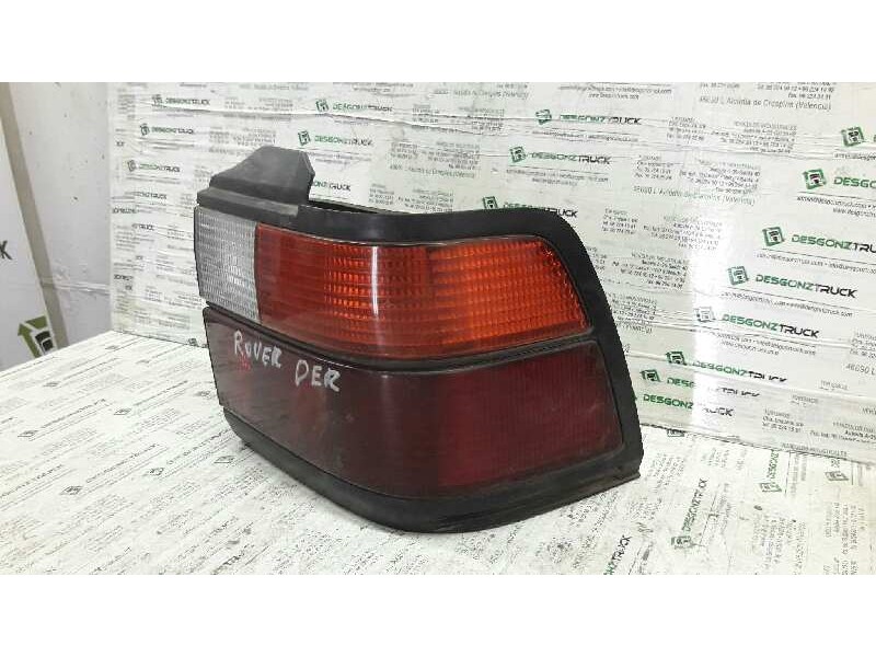 Recambio de piloto trasero derecho para mg serie 200 (rf) 216 si (5-ptas.) referencia OEM IAM   