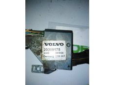 Recambio de mando freno motor para volvo fh 12 2002  fsa xlow 4x2 corto referencia OEM IAM 20399175   2