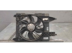 Recambio de electroventilador para renault scenic ii authentique referencia OEM IAM 8200680824A  