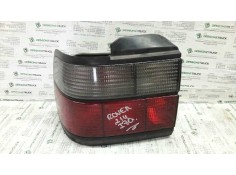 Recambio de piloto trasero derecho para mg serie 200 (xw) 214 i cabrio referencia OEM IAM   