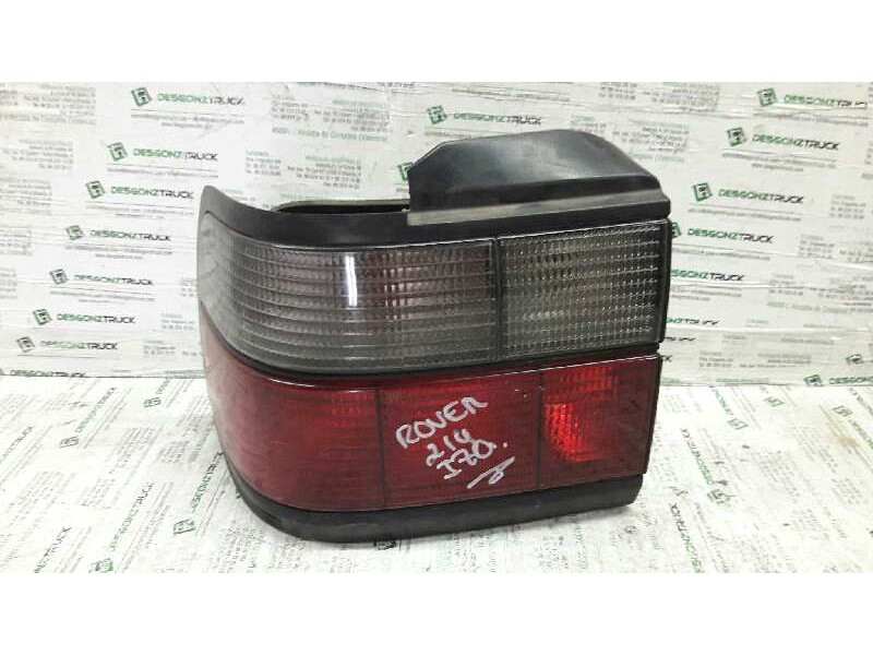 Recambio de piloto trasero derecho para mg serie 200 (xw) 214 i cabrio referencia OEM IAM   