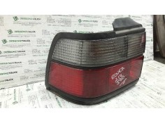 Recambio de piloto trasero derecho para mg serie 200 (xw) 214 i cabrio referencia OEM IAM    2