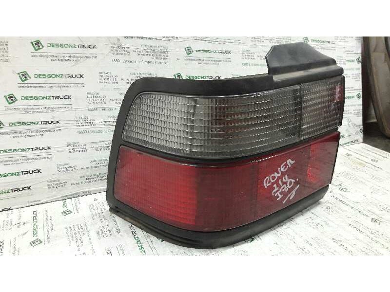 Recambio de piloto trasero derecho para mg serie 200 (xw) 214 i cabrio referencia OEM IAM   